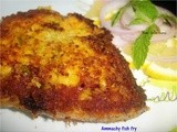 Fish Fry (Ammachy fish fry)