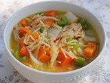How To Make Complete Meal Soup