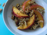 Sweet Breakfast Quinoa