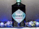 Hendrick’s Orbium: een nieuwe experimentele gin uit een parallel universum