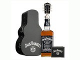 Jack Daniel’s Guitar Case Gift Box