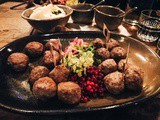 Meatballs For The People – Stockholm