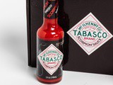 Tabasco® Scorpion Sauce, de pikantste ooit