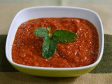 Best Home made Pizza Sauce or Pasta Sauce