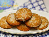 Lebkuchen- a Spice Cookie From Germany
