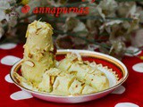 Sweet Potato Kulfi/ Vrat Wali Kulfi/ Shakarkand Kulfi