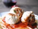 Easy Spaghetti Meatballs