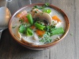 Spicy Thai Soup