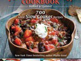 ~Fix It and Forget It… 700 slow cooker recipes by ny Times Bestselling author Phyllis Good