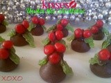 ~Kisses Under the Mistletoe