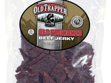 ~Old Trapper Beef Jerky