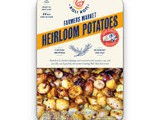 ~Roli Roti Farmer’s Market Heirloom Potatoes