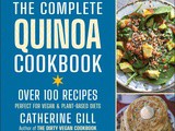 ~The Complete Quinoa Cookbook