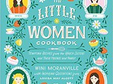 ~The Little Women Cookbook