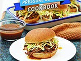 ~This Old Gal’s ~ Pressure Cooker Cookbook