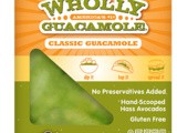 ~Wholly Guacamole