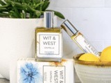 ~Wit & West Perfumes