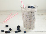 5 Best Smoothies for Pre & Post Workouts