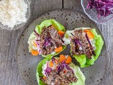 Beef Bulgogi