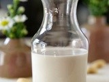Basic Cashew Cream