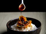 Golden Beets Recipe with Teriyaki Glaze