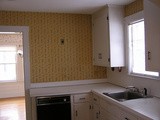 Our Kitchen: Before and After