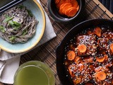 Quick and Easy Carrot-Ginger Tofu