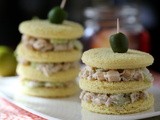 Vegan Tuna Salad