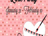 Valentine’s Day Link Party – Handmade Cards