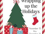 Wrapping Up the Holidays Features
