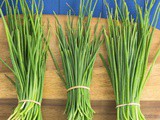 How to Freeze Fresh Chives