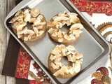 Product Review: Calmer Sutra Tea – Fresh Chai + Coconut Flour & Chai Donuts