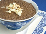 Product Review: Cheap Superfoods + Choc Chai Chia Pudding