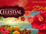 Valentine’s Day 2012, Part Two: Strawberry Red Zinger Tea Jelly