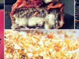 Double Bacon Mozzarella Stick Cheeseburger – How To Make a Monstrosity