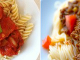 Marinara Sauce vs Spaghetti Sauce: Is There a Difference