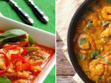 Panang Curry Vs Red Curry: What’s The Difference