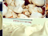 Savory Meringue Recipe: How To Make Fluffy Meringue That’s Not Sweet