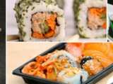 What Does Sushi Taste Like: a Handy Guide For Sushi Newbies