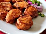 Amritsari Fish
