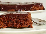Serenella's Amazing Chocolate Cake