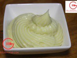 Pastry cream