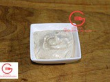 Praline cream