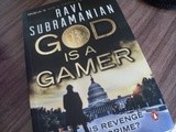 Book Review : God is a Gamer (Ravi Subramanian)