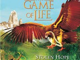Book Review : Ramayana - The Game Of Life - Stolen Hope (book 3) ( Shubha Vilas )