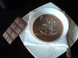 Chocolate Kheer