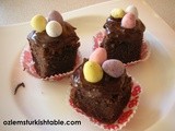 Chocolate & Almond Easter Cake & Fascinating Turkey Trip, Just Around the Corner – Some Useful Tips to Share