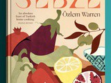 Exclusive recipe from my new cookery book sebze – Turkish Şakşuka