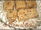 More Kali / Spiced Buttermilk Porridge