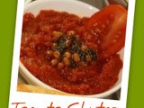 Tomato Chutney